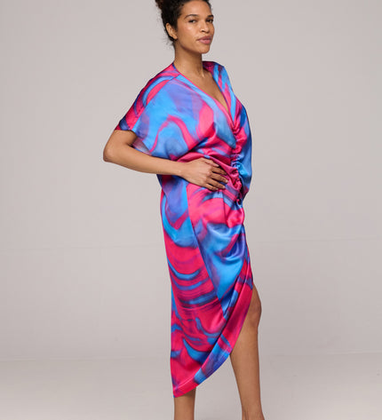 Marie Jo Swim Bademode exklusives Zubehör Emly dragon fruit