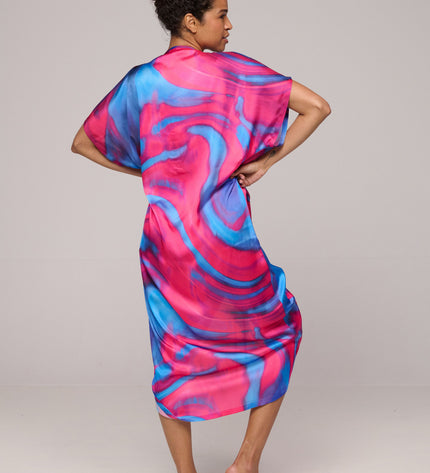 Marie Jo Swim Bademode exklusives Zubehör Emly dragon fruit