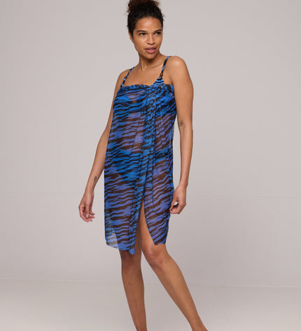 Marie Jo Swim Stretchrock Marva wild waves