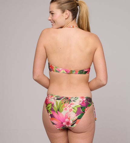 Marie Jo Swim unterlegtes Bikini Top Tief Norma Jeanne tropical sunset
