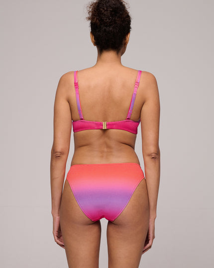 Marie Jo swim Bikini Rioslip Nusa Dua spectral