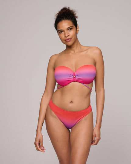 Marie Jo swim Bikini Rioslip Nusa Dua spectral