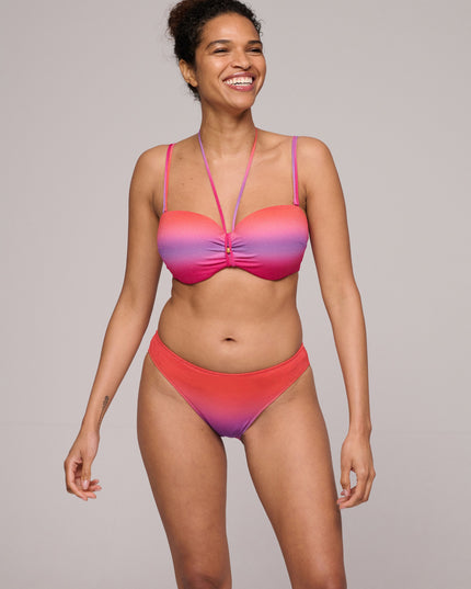 Marie Jo swim Bikini Rioslip Nusa Dua spectral