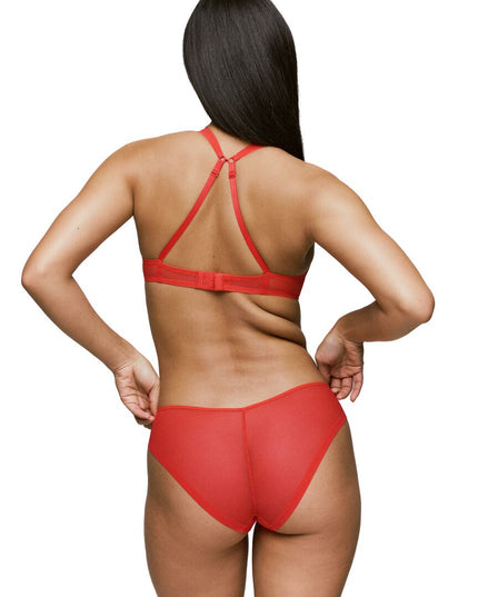 Sarda Unterlegter BH Tiefdekoll Chalmers