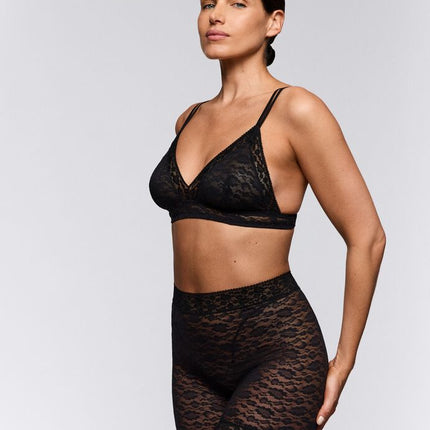 Sarda Biker Shorts Cid