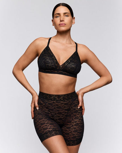 Sarda Biker Shorts Cid