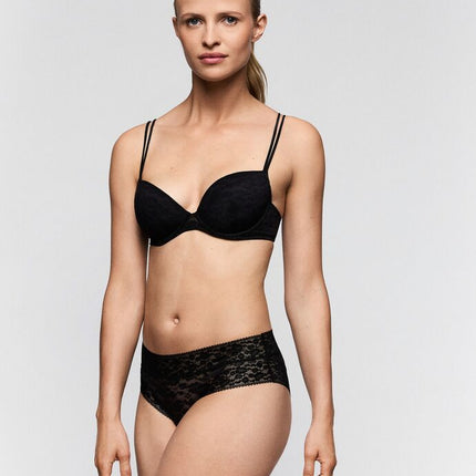 Sarda Unterlegter BH Tiefdekoll Cid