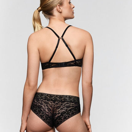 Sarda Unterlegter BH Tiefdekoll Cid