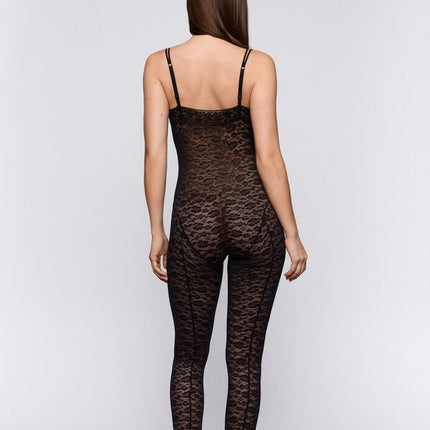 Sarda Ganzkörper-Onesie Cid