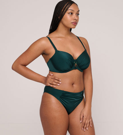 Prima Donna Swim Bikini Rioslip Mangalore jewel green