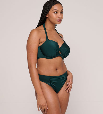 Prima Donna Swim Bikini Rioslip Mangalore jewel green