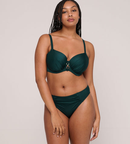 Prima Donna Swim Bikini Rioslip Mangalore jewel green