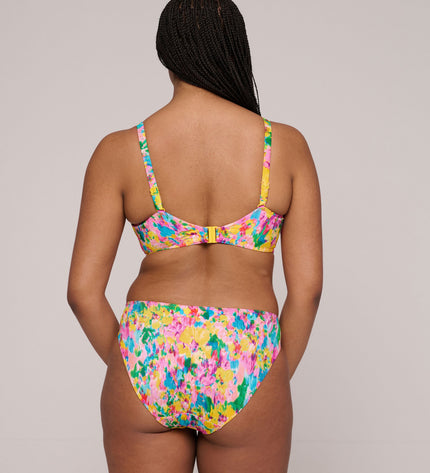 Prima Donna Swim Bikini Top ( ohne Polsterung ) Ubud sun glow