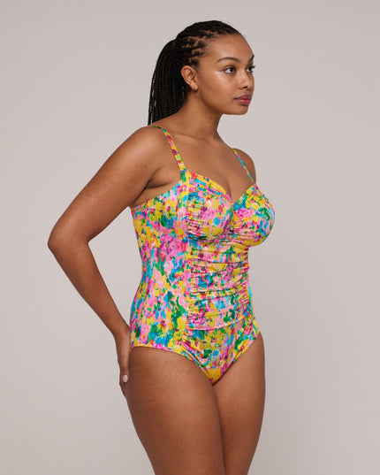 Prima Donna Swim Badeanzug Vollschale Figurform Ubud sun glow