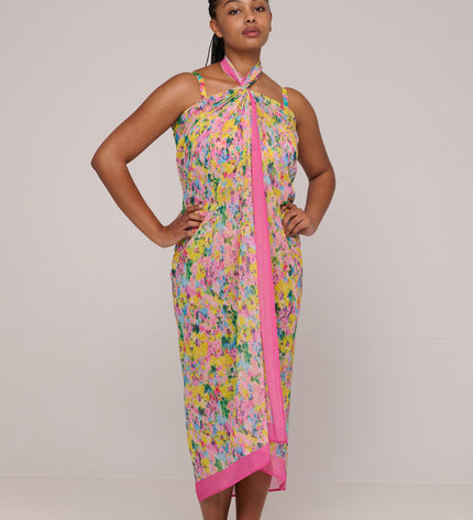 Prima Donna Swim Bademode Pareo Ubud sun glow