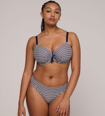 Prima Donna Swim Bikini Rioslip Kalba water blue