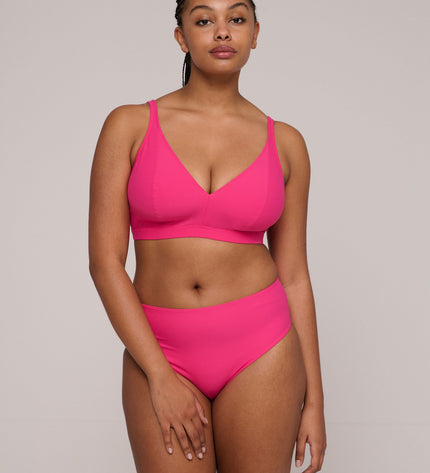 Prima Donna Swim Triangel Bikini Top Aswan dragon fruit