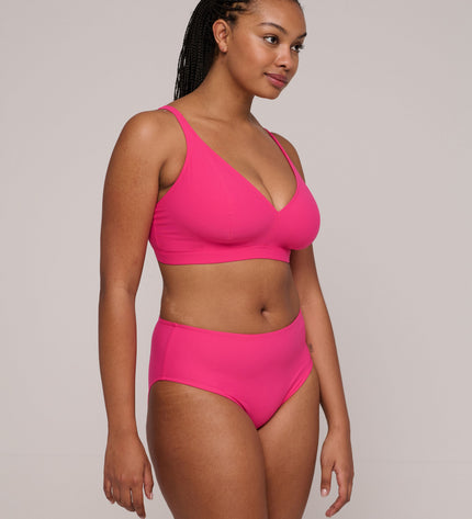 Prima Donna Swim Triangel Bikini Top Aswan dragon fruit