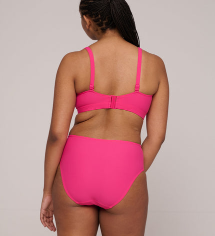 Prima Donna Swim Triangel Bikini Top Aswan dragon fruit
