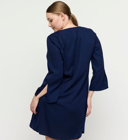 Prima Donna Swim Bademode Kaftan Aswan water blue