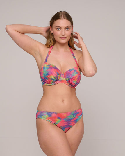 Prima Donna Swim unterlegter Bikini Balconette Cairo sunset nile