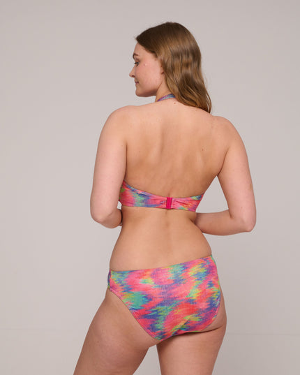 Prima Donna Swim unterlegter Bikini Balconette Cairo sunset nile