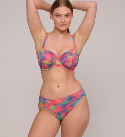 Prima Donna Swim Bikini Rioslip Cairo sunset nile