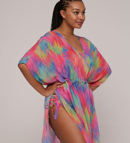Prima Donna Swim Bademode Kaftan Cairo sunset nile