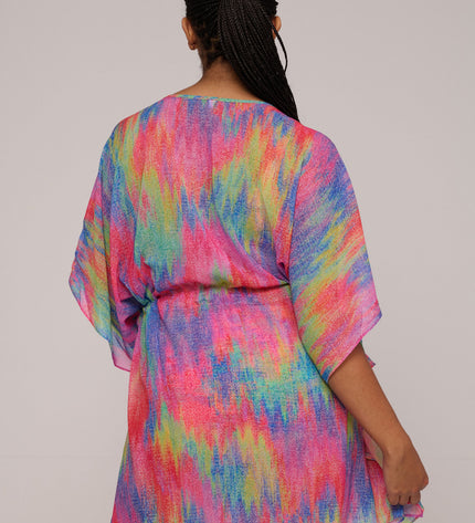 Prima Donna Swim Bademode Kaftan Cairo sunset nile