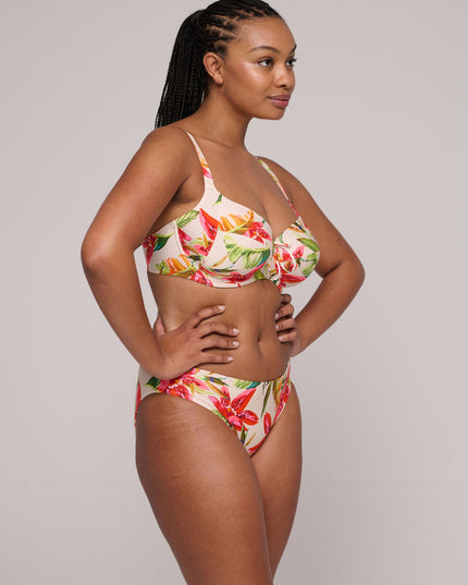Prima Donna Bikini Top ( ohne Polsterung ) Tanzania calm tropics