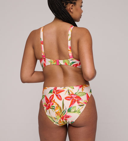 Prima Donna Bikini Top ( ohne Polsterung ) Tanzania calm tropics