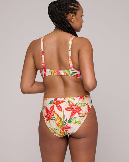 Prima Donna Bikini Top ( ohne Polsterung ) Tanzania calm tropics