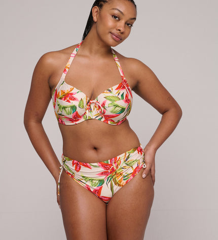 Prima Donna Bikini Top ( ohne Polsterung ) Tanzania calm tropics