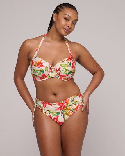 Prima Donna Bikini Top ( ohne Polsterung ) Tanzania calm tropics