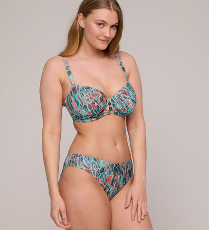 Prima Donna Swim Bikini Rioslip Riyad turquoise seas