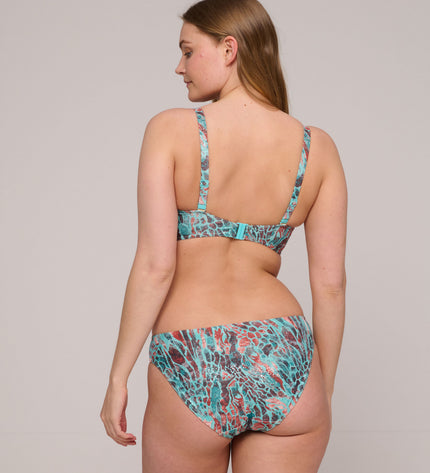 Prima Donna Swim Bikini Rioslip Riyad turquoise seas