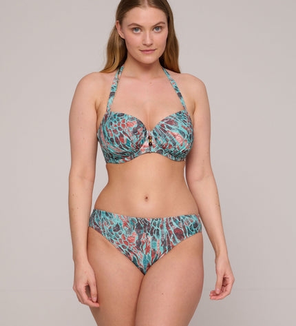 Prima Donna Swim Bikini Rioslip Riyad turquoise seas