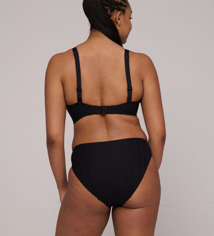 Prima Donna Swim Bikini Rioslip Kiruna schwarz