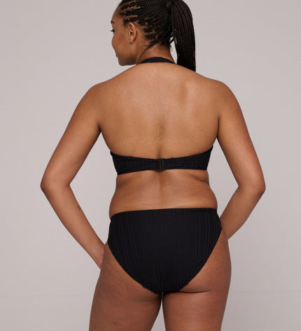 Prima Donna Swim Bikini Rioslip Kiruna schwarz