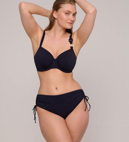Prima Donna Swim Bikini Top ( ohne Polsterung ) Pinner dazzling sky