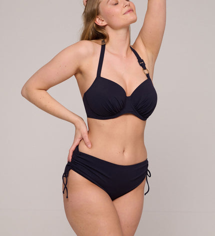 Prima Donna Swim Bikini Top ( ohne Polsterung ) Pinner dazzling sky