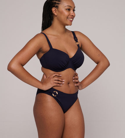 Prima Donna Swim Bikini Rioslip Pinner dazzling sky