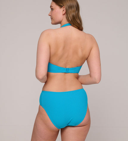 Prima Donna Swim  Bikini Top ( ohne Polsterung ) Kochi sea breeze