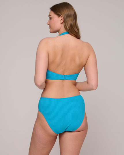 Prima Donna Swim  Bikini Top ( ohne Polsterung ) Kochi sea breeze