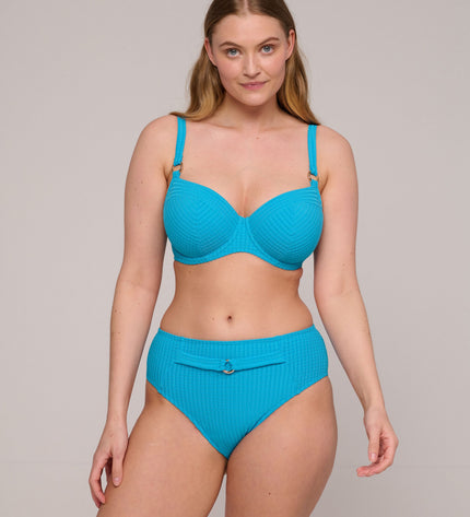 Prima Donna Swim Bikini Taillenslip Kochi sea breeze