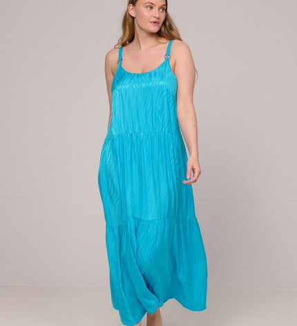 Prima Donna Swim Bademode langes Kleid Kochi sea breeze
