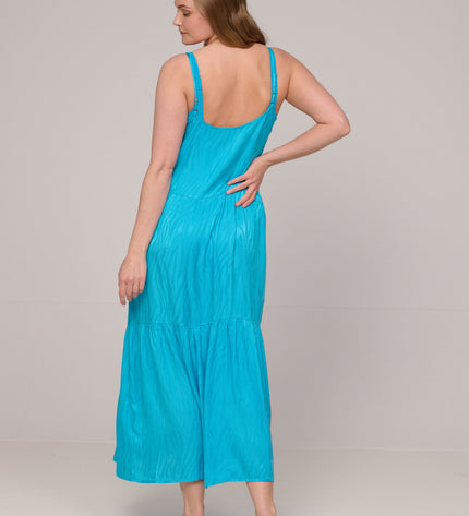 Prima Donna Swim Bademode langes Kleid Kochi sea breeze