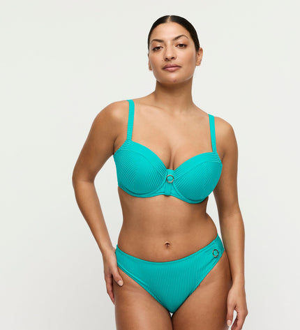 Primadonna Bikini Rioslip Delray sea turtle