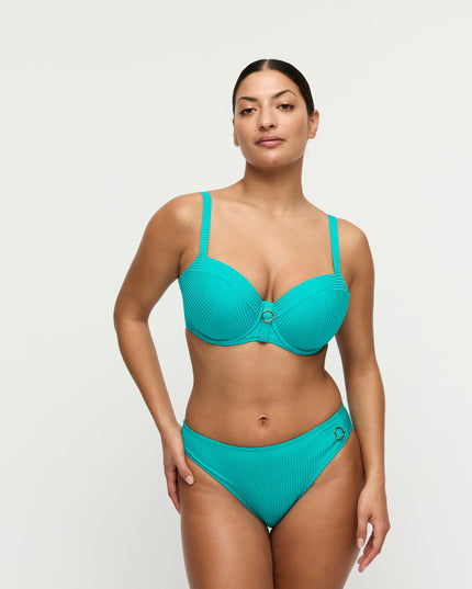 Primadonna Bikini Rioslip Delray sea turtle