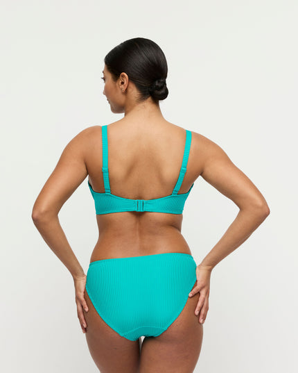 Primadonna Bikini Rioslip Delray sea turtle